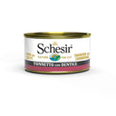Seafood Specialties: Tuna and Snapper in Jelly