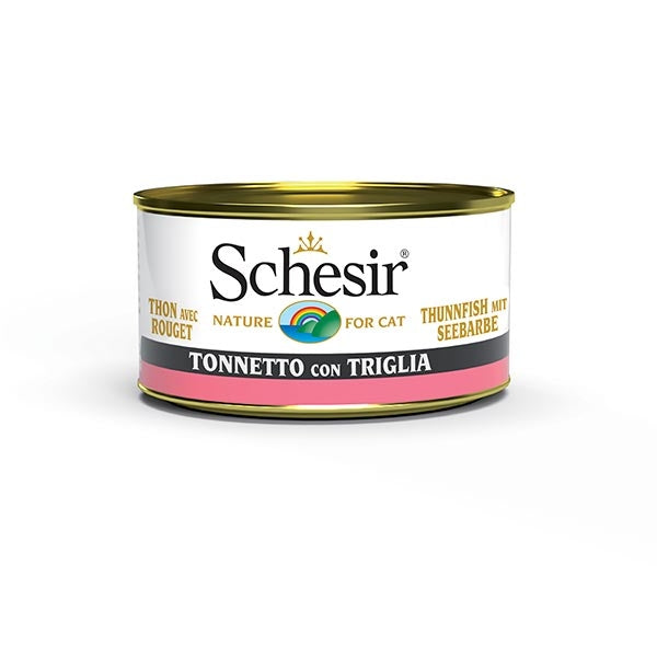 Seafood Specialties: Tuna and Red Mullet in Jelly