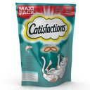 Catisfactions Salmon Maxi Pack