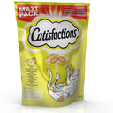 Cheese Catisfactions Maxi Pack