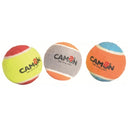 Colored Solid Rubber Tennis Ball - AD114/C 