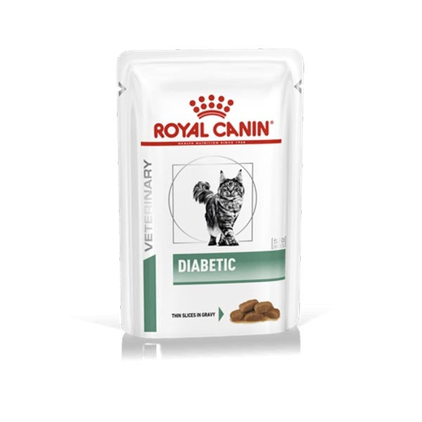 Veterinary Diet Diabetic