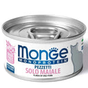 Monoproteico Pezzetti Solo Maiale