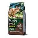 BWild Grain Free All Life Stage Adult Large Breed con Bufalo, Patate e Lenticchie