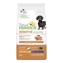 Natural Sensitive No Gluten Small &amp; Toy Adult with Salmon