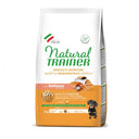 Trainer Specialty Nutrition Sensitive Small&Toy con Salmone