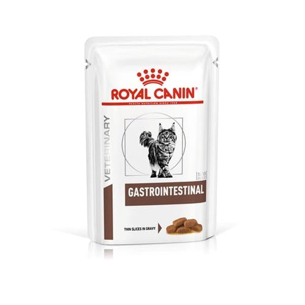 Veterinary Diet Gastrointestinal