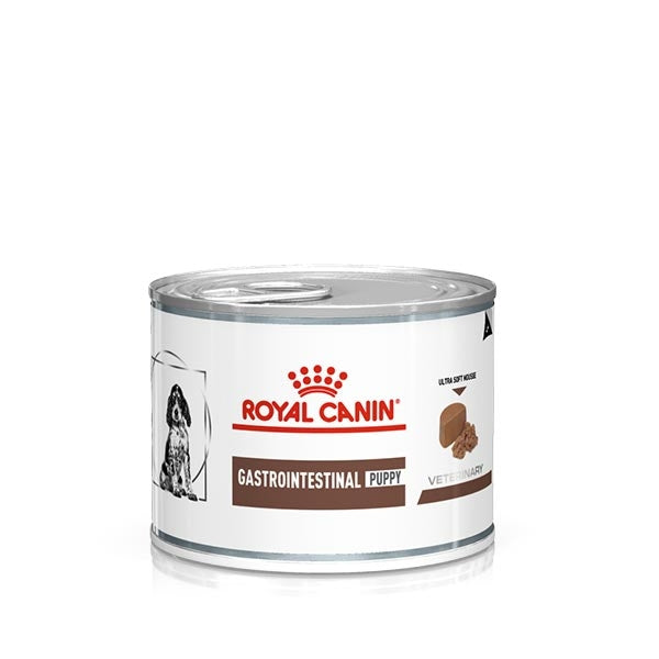 Veterinary Diet Gastrointestinal Puppy