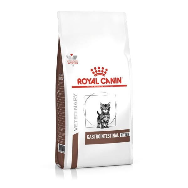 Veterinary Diet Gastrointestinal Kitten