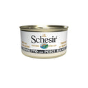 Seafood Specialties: Tuna and White Fish in Jelly