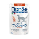 Natural Superpremium Monoprotein Tacchino