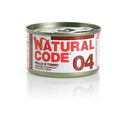 04 Tuna and Chicken in Cooking Water 