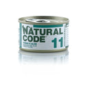 11 Tuna and Aloe in Cooking Water