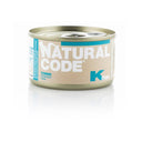 Kitten Tonno con Vit Premix in Acqua di Cottura