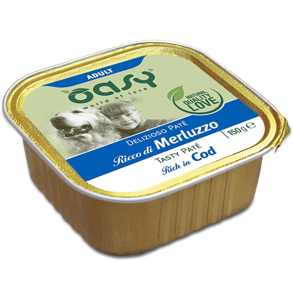 Delicious Rich Cod Paté