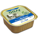 Delicious Rich Cod Paté