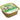 Delizioso Paté Light in Fat Ricco di Tacchino con Verdure.