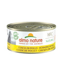 HFC Natural Chicken Thigh