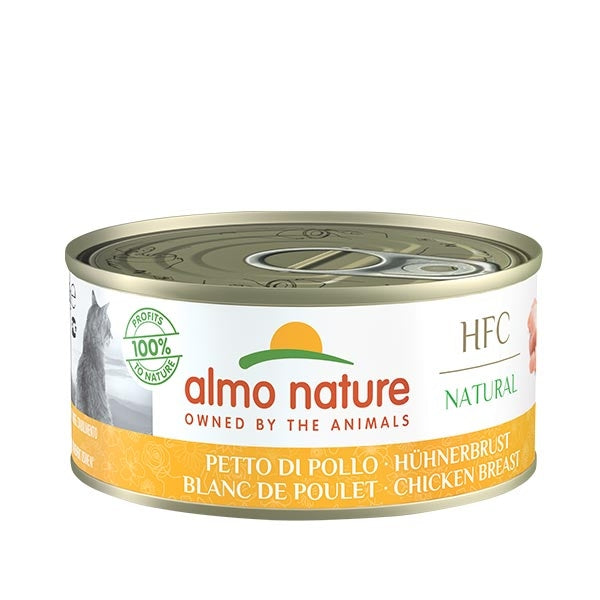 HFC Natural Petto di Pollo