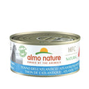 HFC Natural Atlantic Tuna