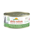 HFC Natural Tonno del Pacifico