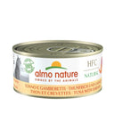 HFC Natural Tonno e Gamberetti