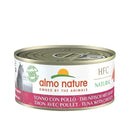 HFC Natural Tonno con Pollo