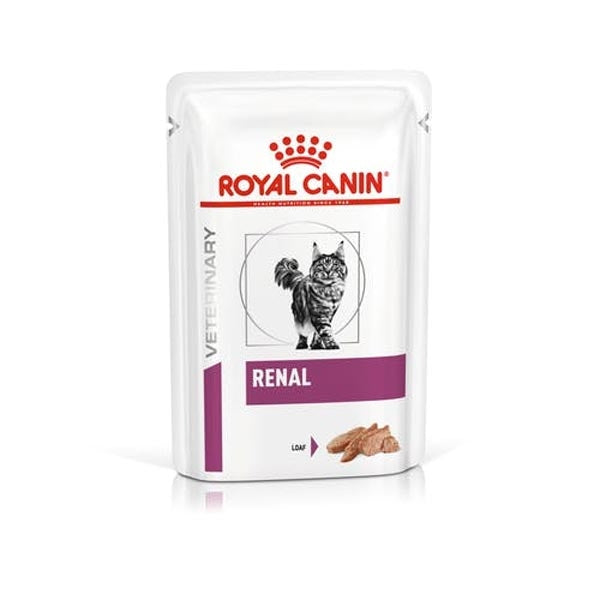 Veterinary Diet Renal