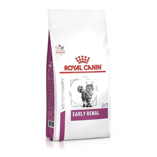 Royal Canin Veterinary Diet Early Renal 1.5kg