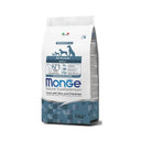 Natural Superpremium All Breeds Adult Single Protein Trout with Rice and Potatoes