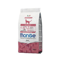 Natural Superpremium Sterilised Monoprotein con Manzo