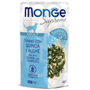 Supreme Adult Tuna Chunks with Quinoa and Seaweed