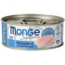 Supreme Kitten Cat Tuna with Sea Bream