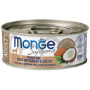 Supreme Adult Cat Tuna with Brown Rice and Coconut