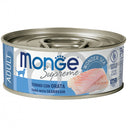 Supreme Adult Cat Tuna with Sea Bream
