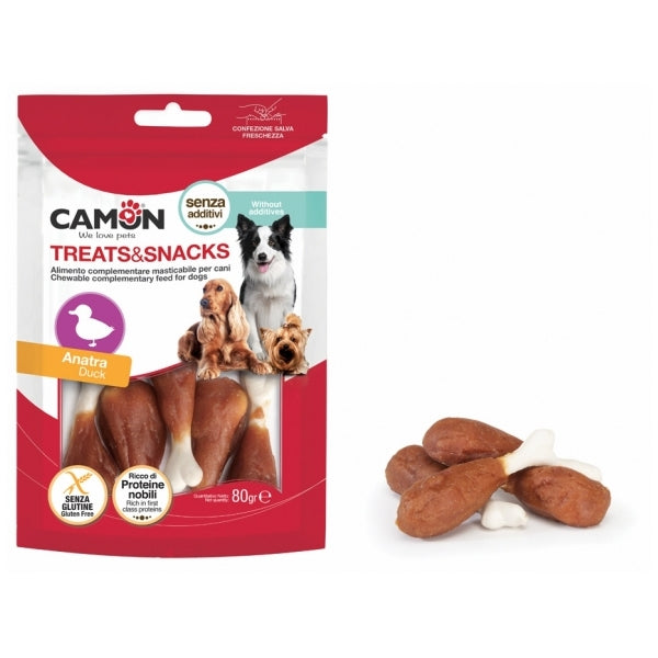 Snack Coscia d'Anatra - AE512