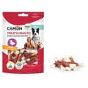 Chewable Duck Bone Snacks - AE516