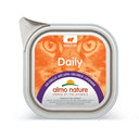 Daily Menu con Coniglio