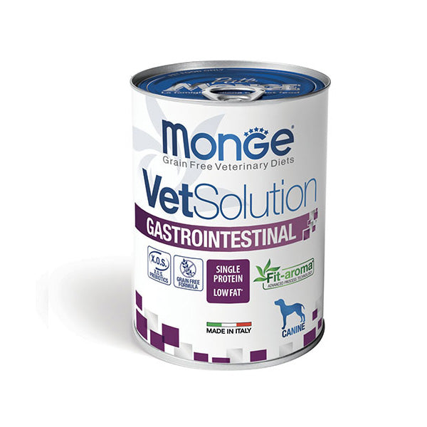VetSolution Dog  Gastrointestinal