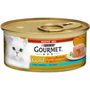 Gourmet Gold Cuore Morbido con Tonno 85gr