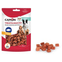 Salmon Cubes - AE805