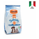 Salviette al Bergamotto Maxi Formato - LA004
