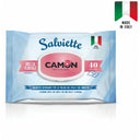 Salviette Detergenti alla Brezza Floreale - LA080