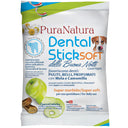 Good Night Dog Dental Stick with Apple and Chamomile Officinalis