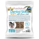 Dental Stick Per Gatto Buonanotte Con Erba Gatta E Camomilla Officinalis