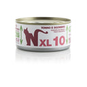 XL 10 con Tonno e Sgombro