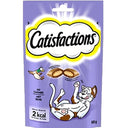 Duck Catisfactions
