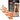 Chicken and Fish Strips Dog Treat