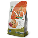 Natural & Delicious Anatra, Zucca & Melone di Cantalupo Grain Free