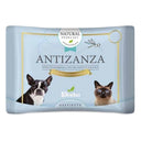 Natural Derma Pet Salviette Antizanza